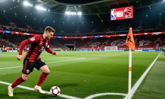 德甲冬季转会重点引援：从战术空缺到赛季翻盘的秘密武器