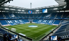 霍芬海姆主场铩羽，保级形势雪上加霜