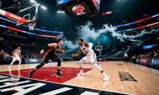 暗潮涌动！实力悬殊的对决出现逆袭