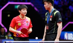 许昕回应入选国际乒联百年荣誉榜，樊振东落选原因揭晓！