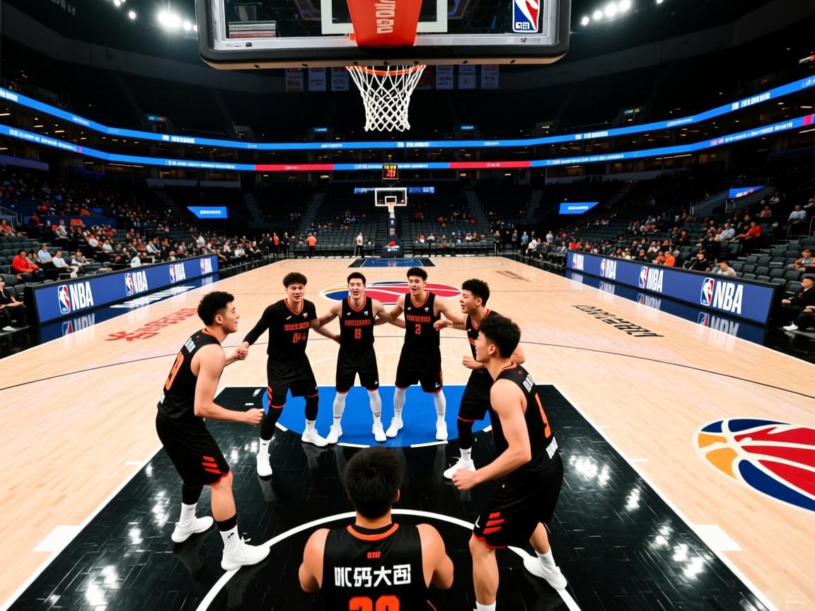 篮网主场大胜,展现出色团队配合 第2张