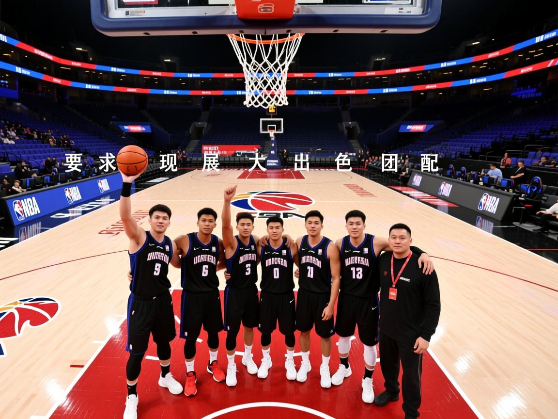 篮网主场大胜,展现出色团队配合 第2张