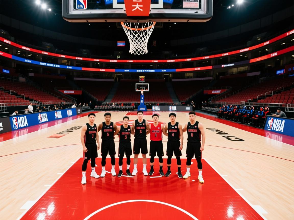 篮网主场大胜,展现出色团队配合 第3张