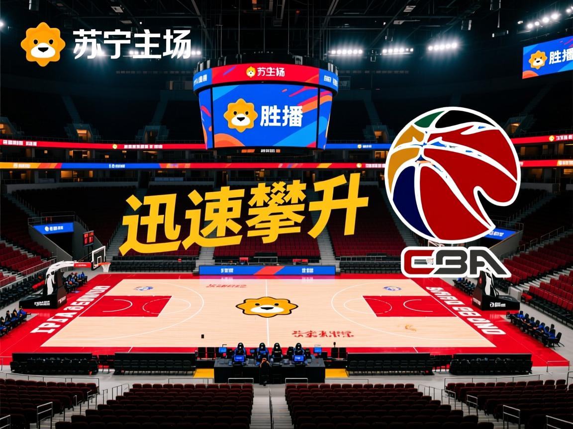 苏宁主场再胜一场,积分迅速攀升 第4张