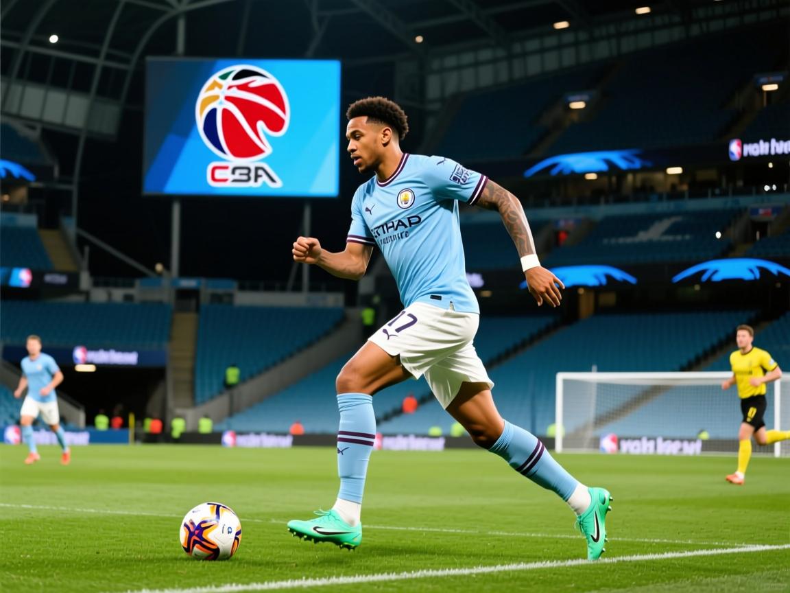 曼城卫冕继续,斯特林决心进攻 第3张