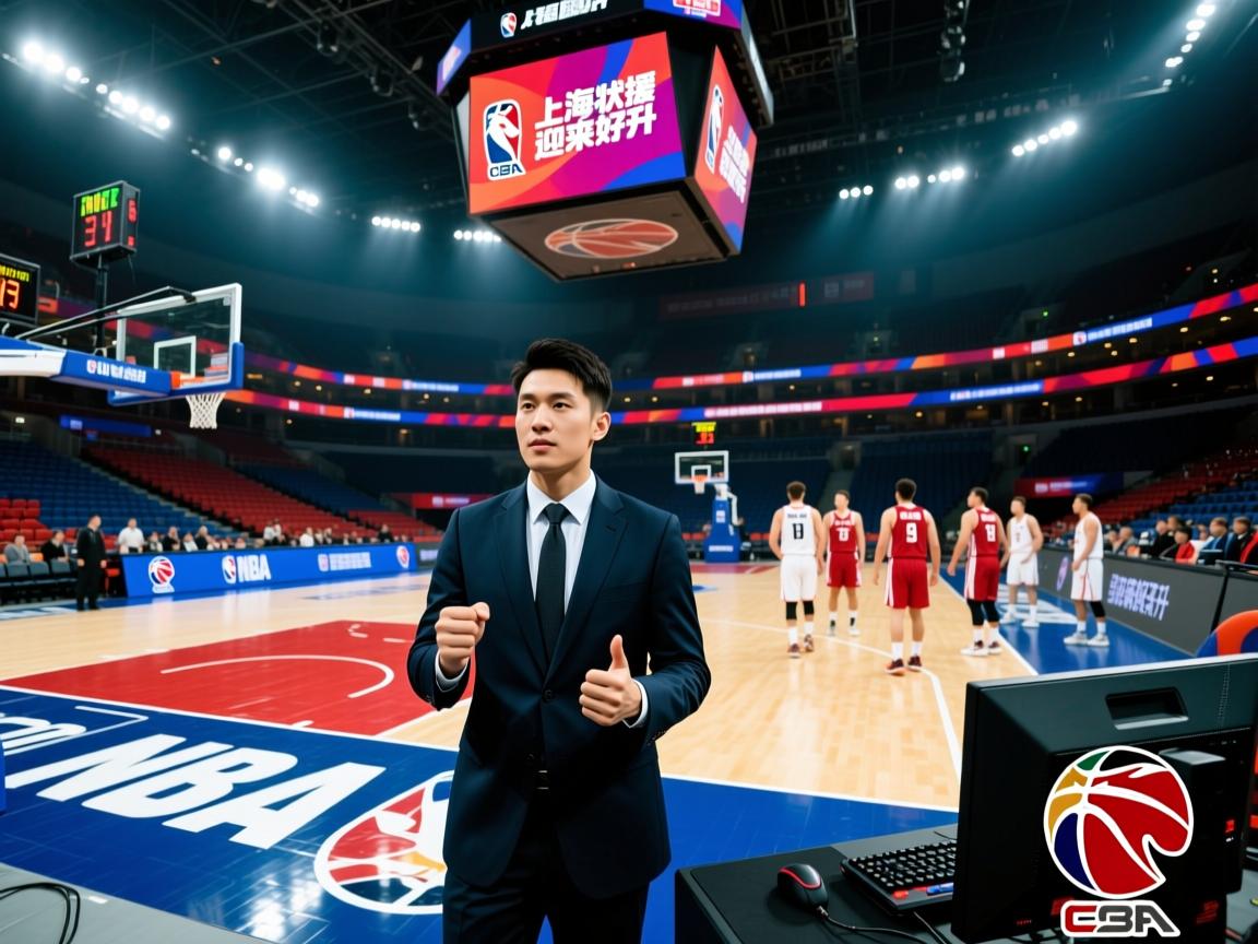 上海外援状态回升,球队迎来好转 第4张