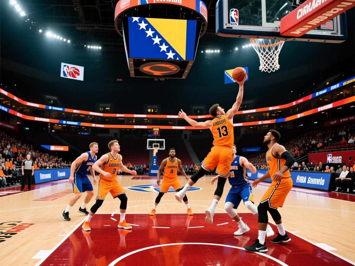 荷兰大胜波士尼亚,锋线火力无人能敌 第3张