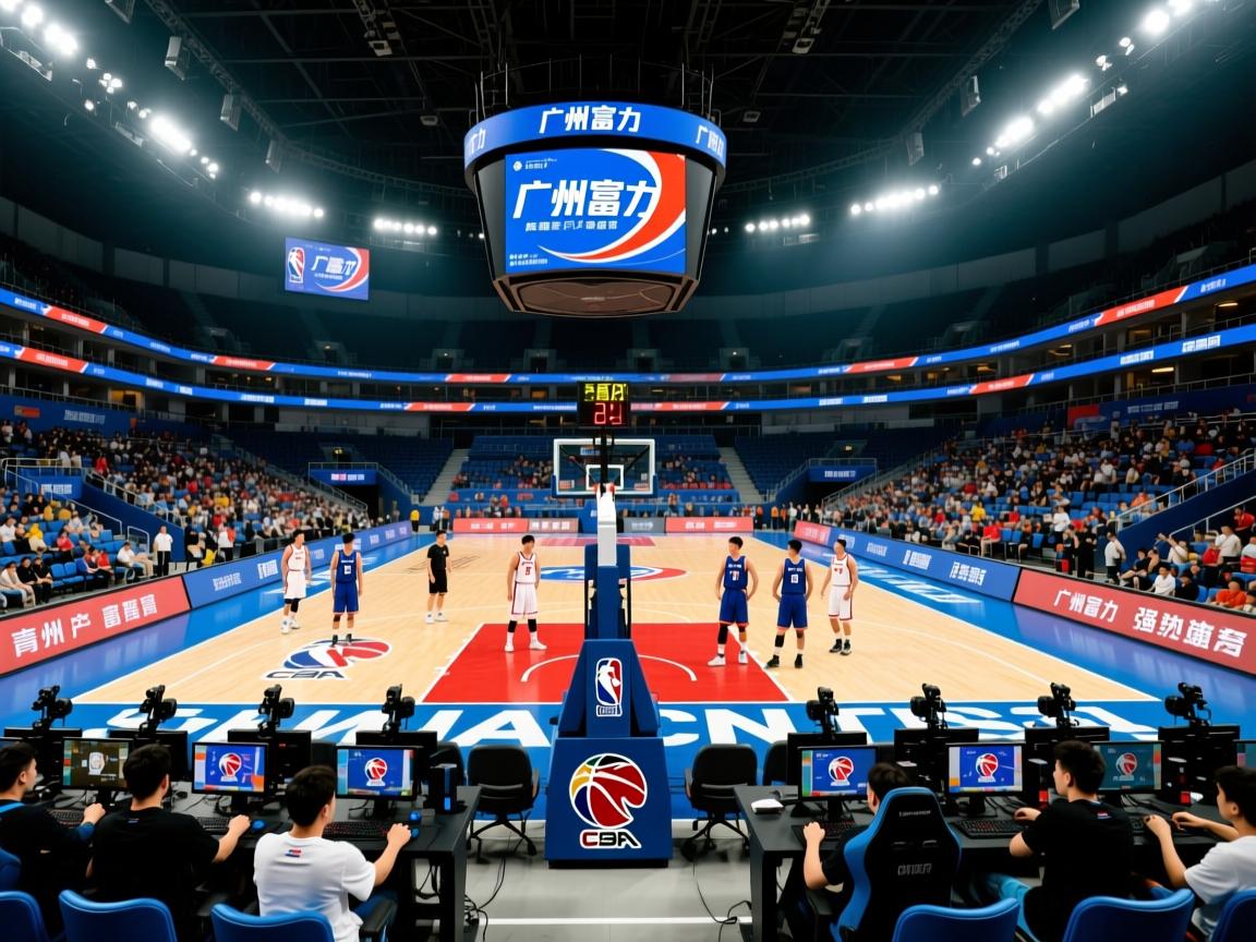 广州富力逆袭胜青岛黄海,强势反弹 第2张