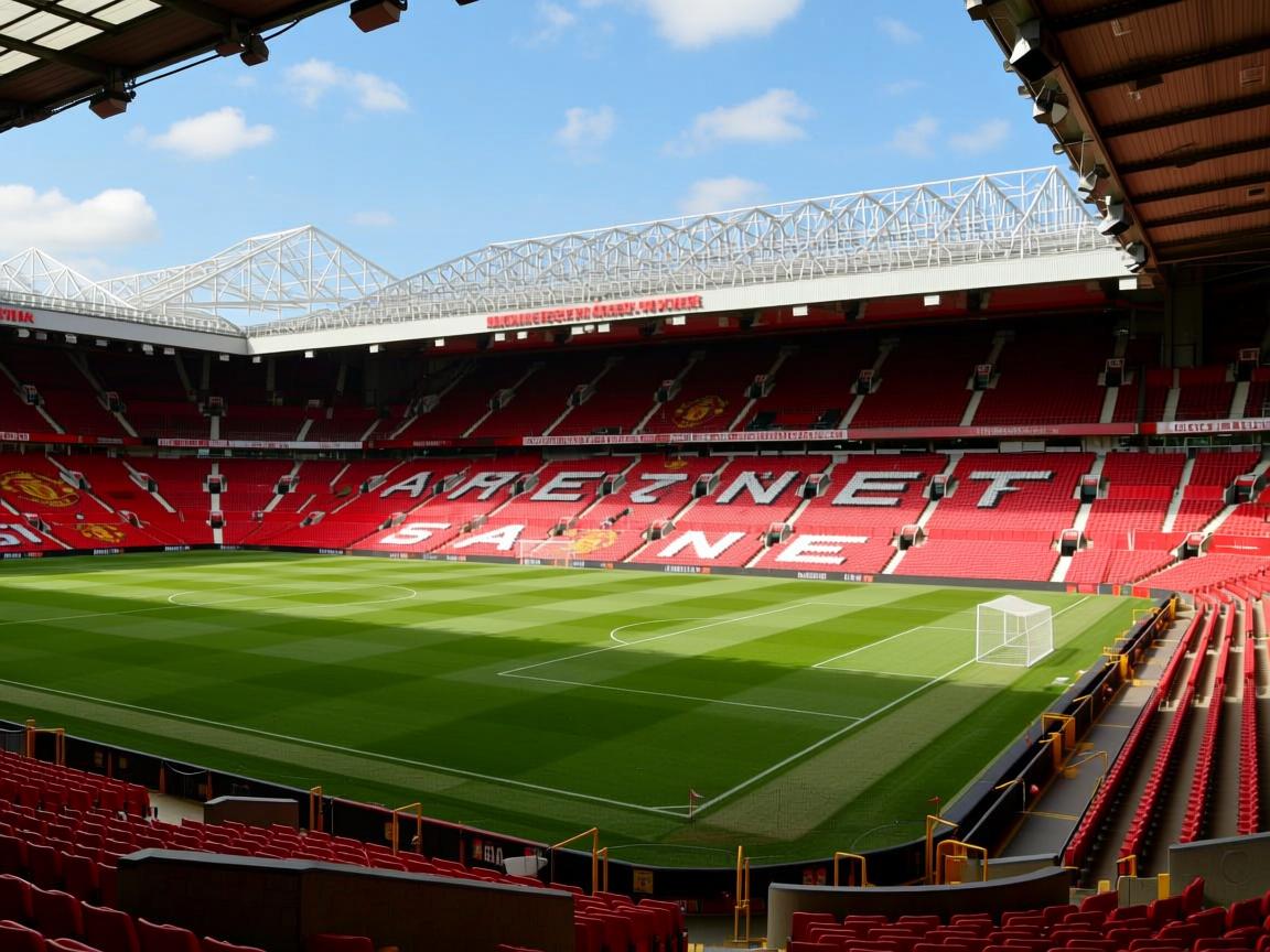 曼联主场不敌热刺,连胜终结 第3张