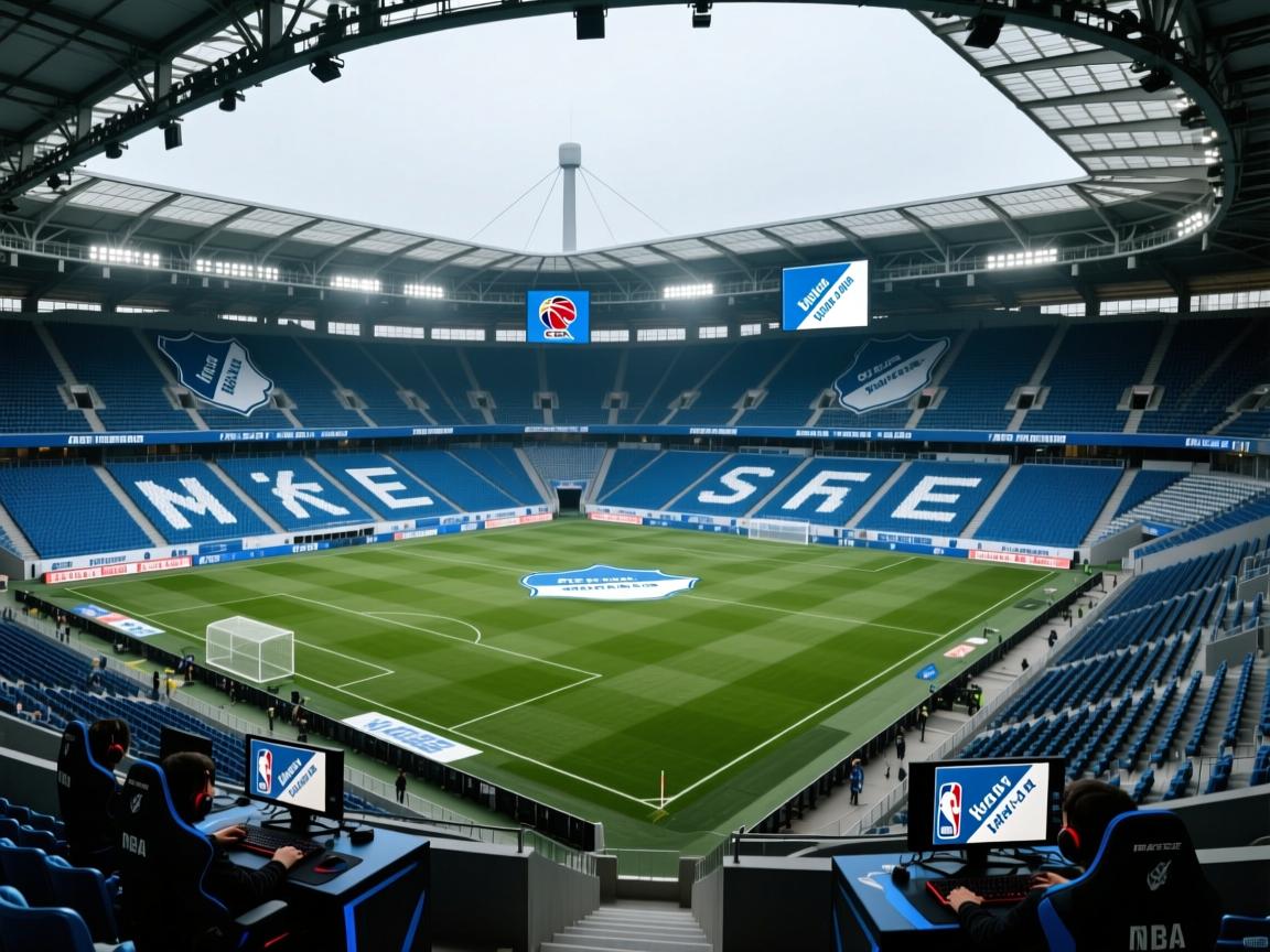 霍芬海姆主场铩羽,保级形势雪上加霜 第1张