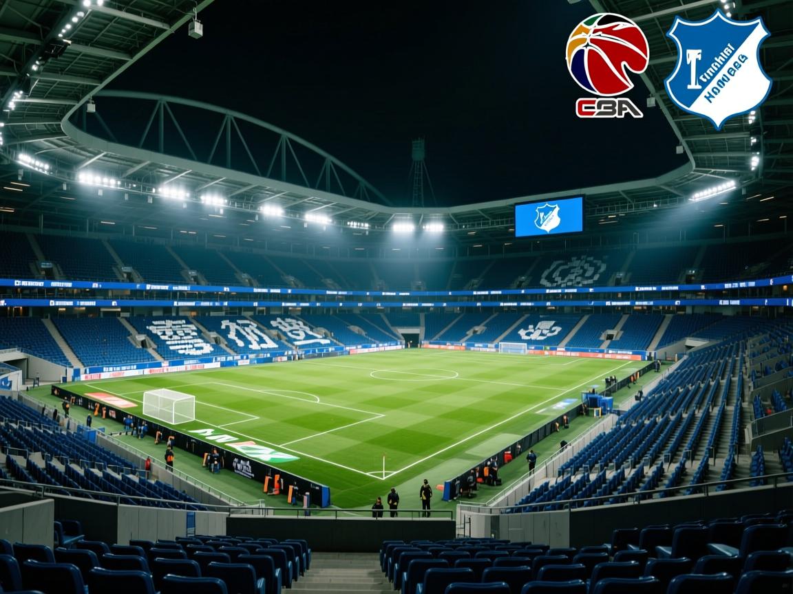 霍芬海姆主场铩羽,保级形势雪上加霜 第2张