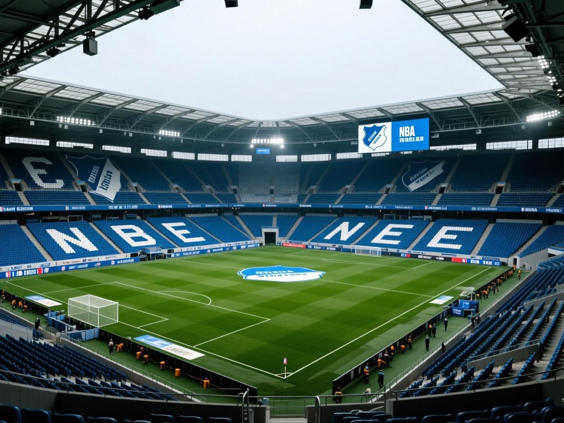 霍芬海姆主场铩羽,保级形势雪上加霜 第3张