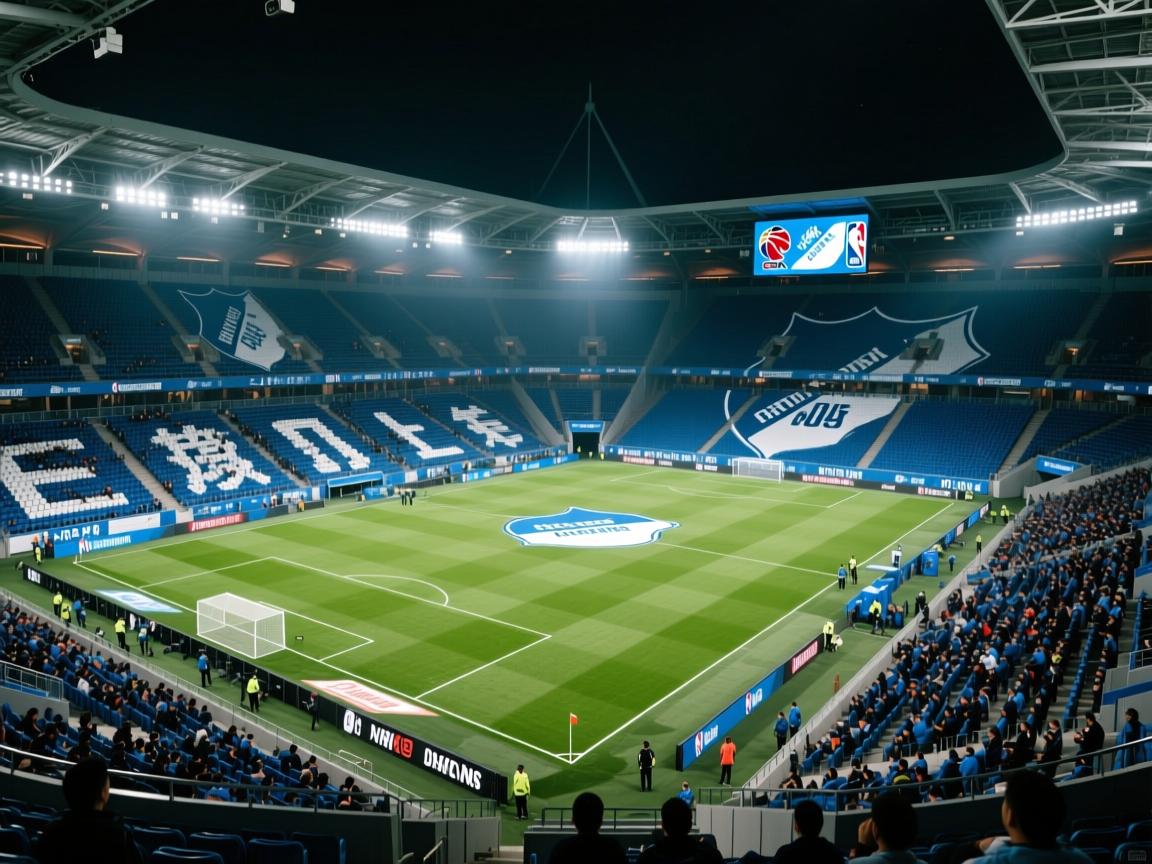 霍芬海姆主场铩羽,保级形势雪上加霜 第4张