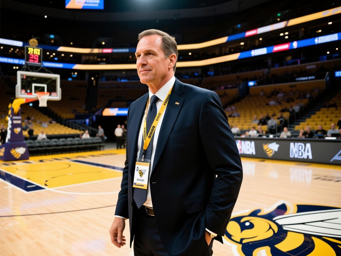 黄蜂队换帅,期待新教练带领球队反弹 第1张