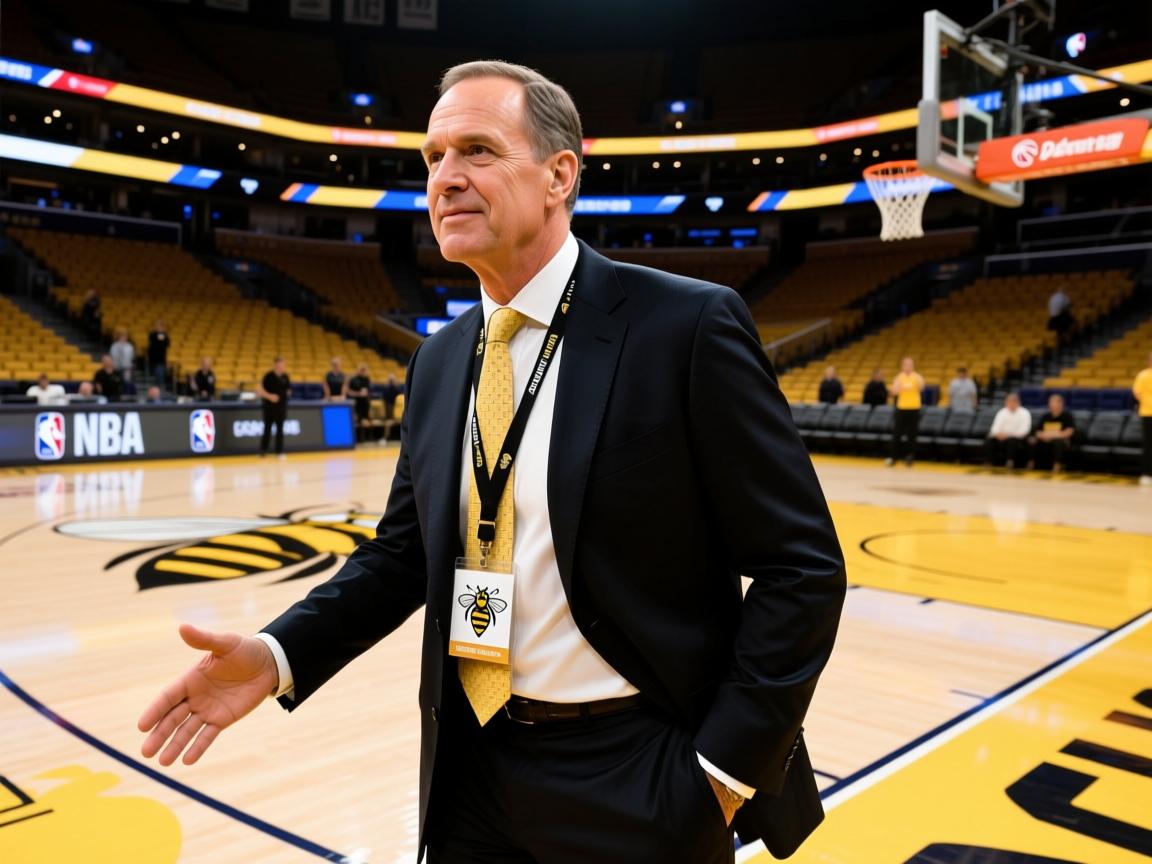 黄蜂队换帅,期待新教练带领球队反弹 第2张