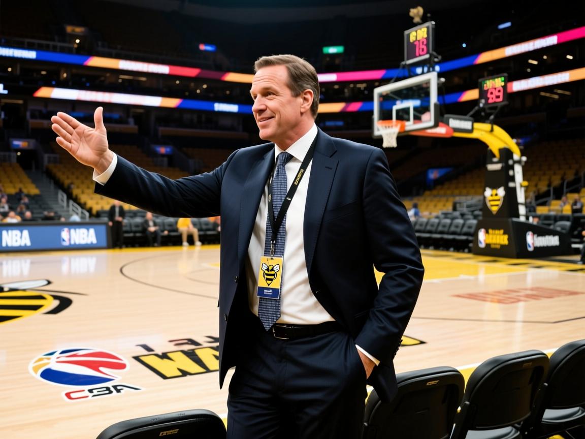 黄蜂队换帅,期待新教练带领球队反弹 第4张