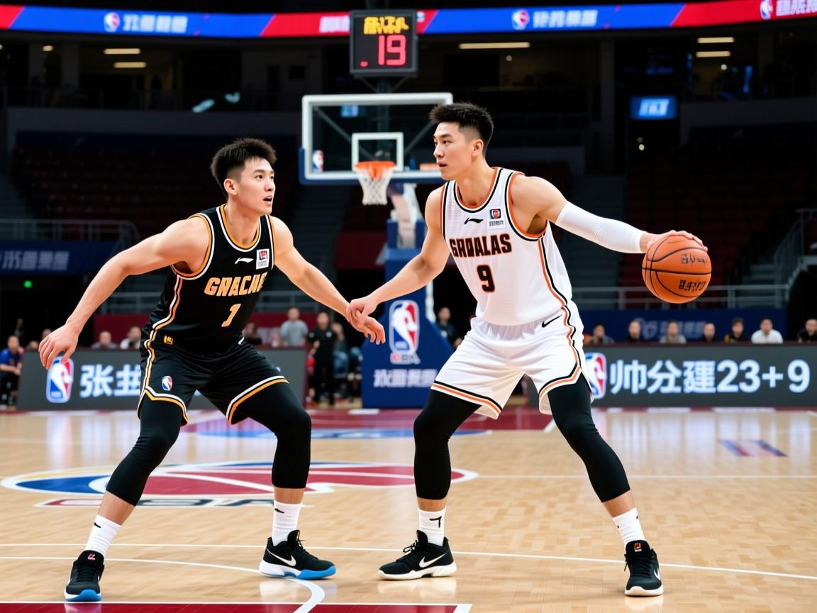 原帅20分山西逆转福建 张宁21分邹阳23+9 第1张