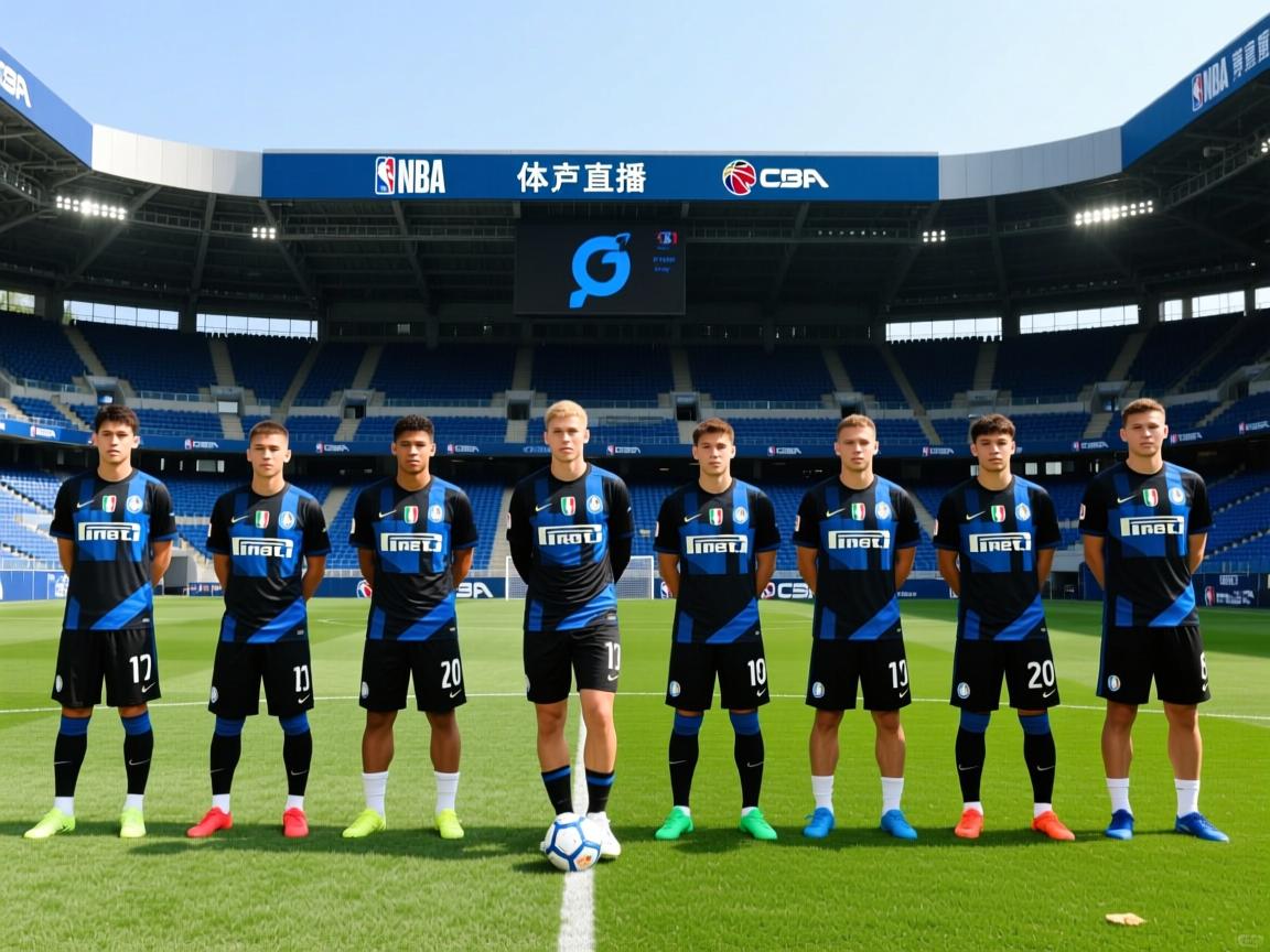 意甲青训球员出场比例评估  第3张