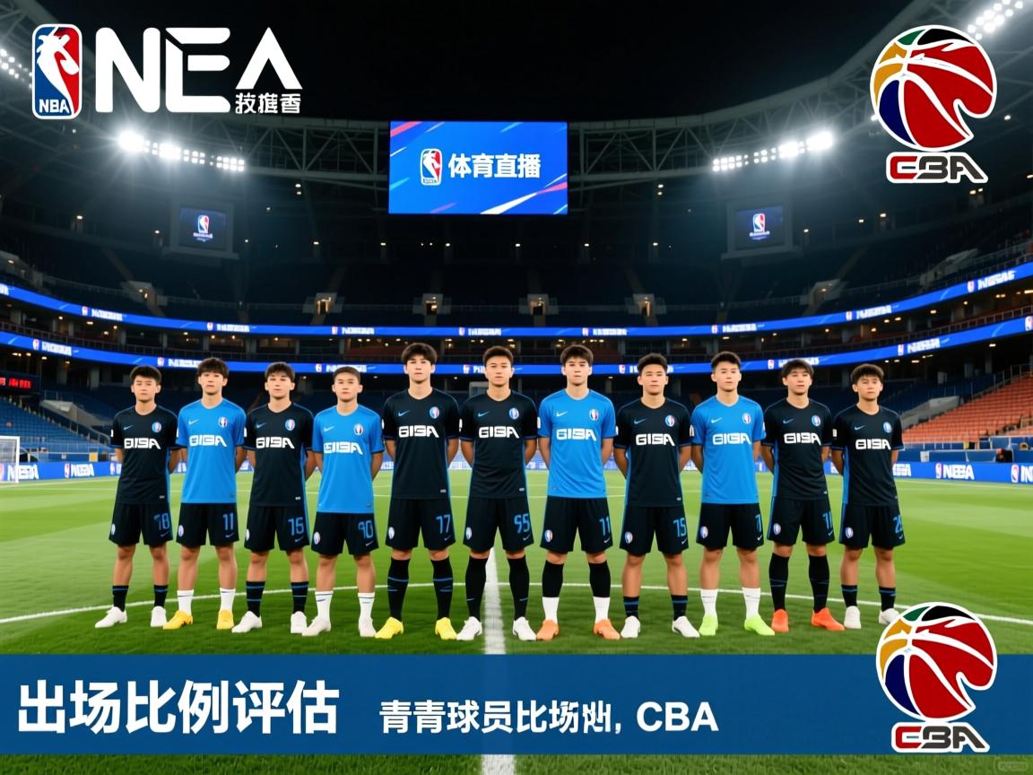 意甲青训球员出场比例评估  第2张